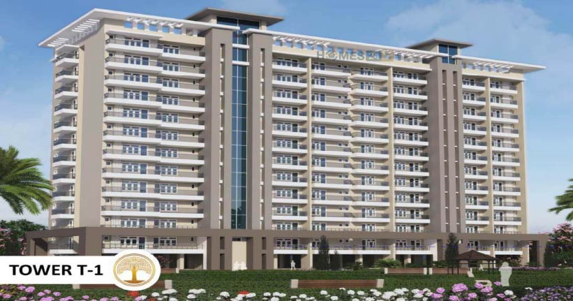 Surya Inaaya Royal Tower One Cover Image